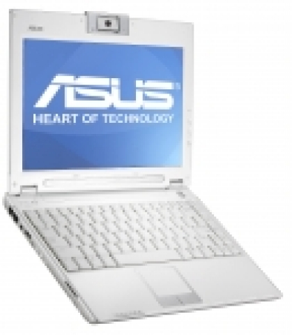 아수스 W5F 노트북