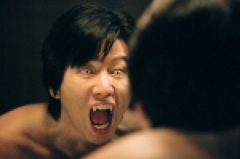 영화 <흡혈형사 나도열>