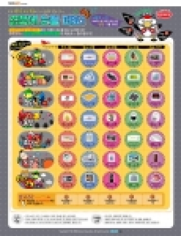 네오위즈 게임 전문 사이트 피망(www.pmang.com)에서는 2006년 새해를 맞아 무려 35개의 경품이 쏟아지는 ‘피망, 경품에 눈을 떠요!’ 이벤트를 전격 실시한다.