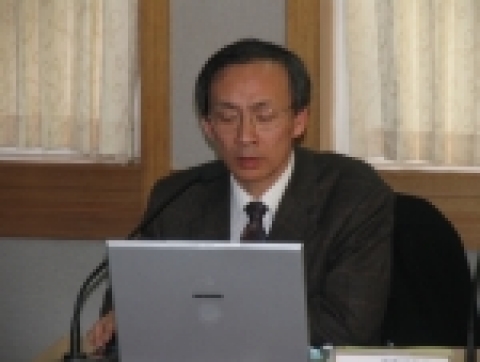 최원회 교수