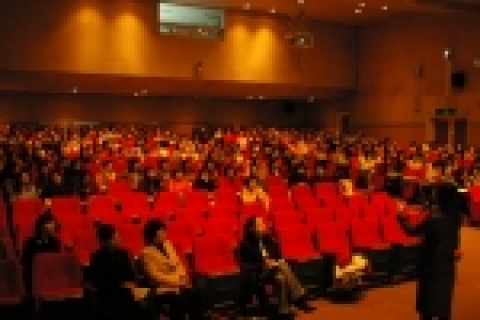CJ푸드시스템, 경상남도 교육청 의뢰로 서비스교육 실시