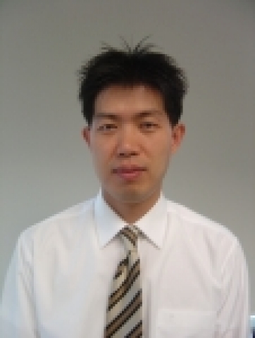 이호욱 이사