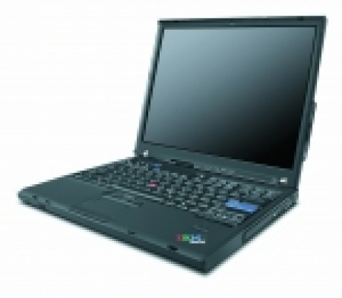 씽크패드 T60