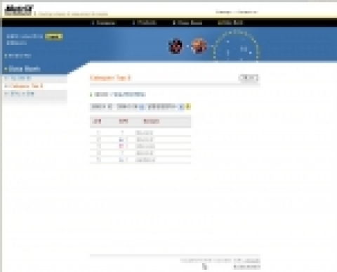 판도라TV가 인터넷메트릭스 방송분야에서 5위를 차지했다.
