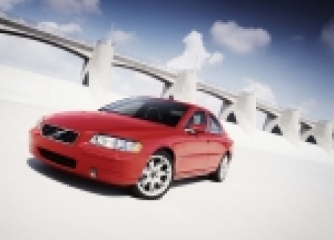 볼보 디젤모델 S60 D5
