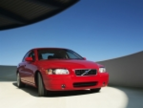 볼보 디젤모델 S60 D5