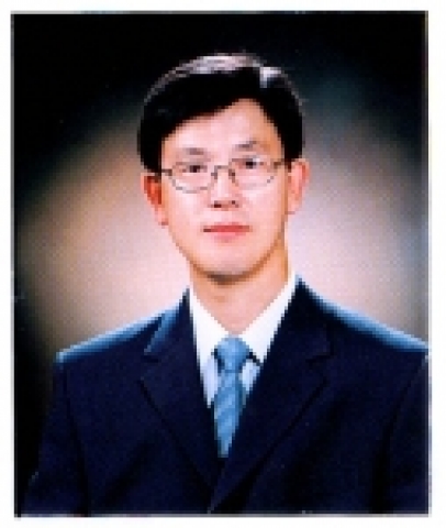 동의과학대학 정보통신과 송기홍 교수 