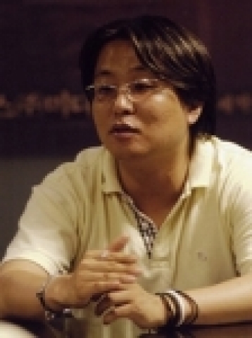 '야수' 김성수 감독