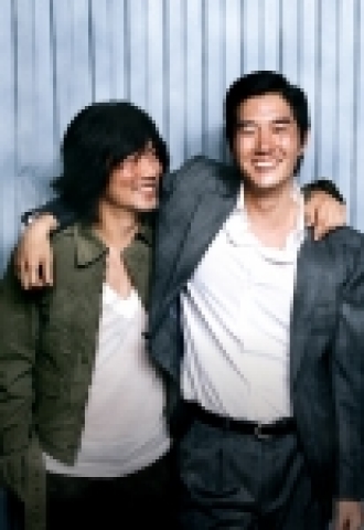 권상우, 유지태