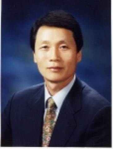 최윤섭 경상북도 기획관리실장