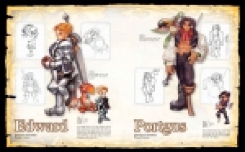 윈디소프트는 오는 1월 26일(목) 발매할 PSP(플레이스테이션 포터블)용 게임 ‘프린세스 크라운’의 예약판매를 실시한다.