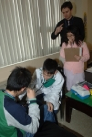 현대차 직원 자녀 영어 교실