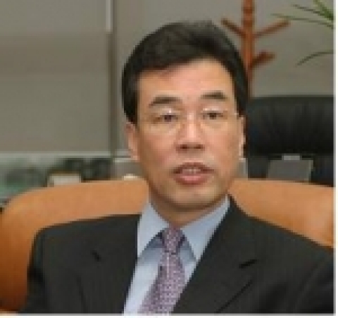 한국광기술원 김태일원장