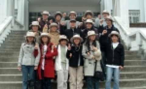 강원대학교 해비타트 봉사단 16명은 1월 16일(월) 필리핀 큐존쿠쿠판 지역으로 사랑의 집짓기 봉사활동을 위해 출국하였다.