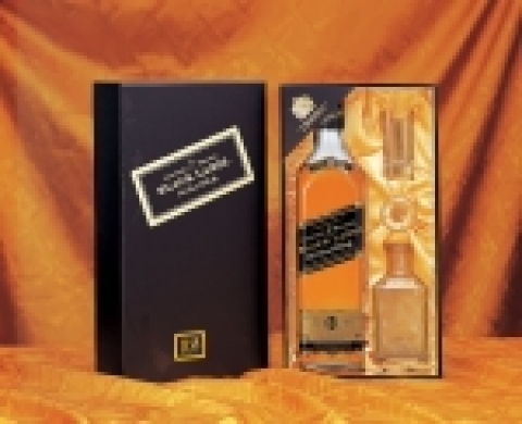 JW 블랙 700ml