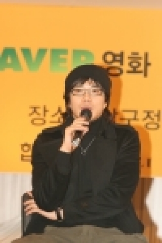 ‘야수’ 개봉파티 현장