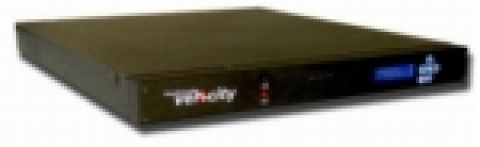 시스코 애플리케이션 가속 장치 (AVS 3120)