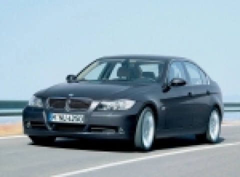 BMW 뉴 3시리즈