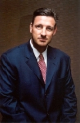 Simon Cooper HSBC 신임회장