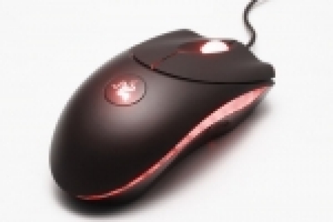 Razer 코퍼해드 아나키 레드