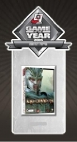 엔씨소프트의 길드워(Guild Wars)가 북미 유명 게임 웹사이트 IGN이 수여하는 2005년 PC 부문 ‘최고의 RPG (Best RPG)’와 ‘최고의 퍼시스턴트 월드 게임(B