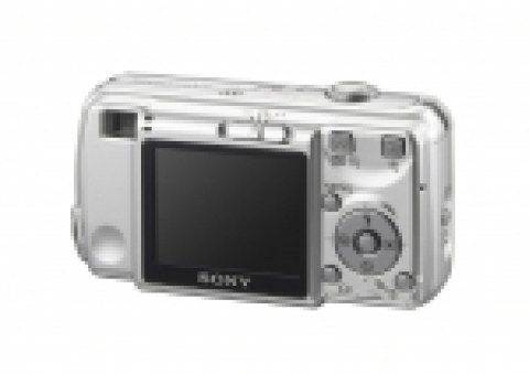 '사이버샷 DSC-S600'