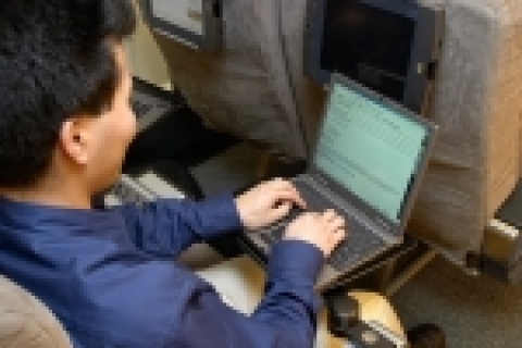In-flight Internet Service 'Hanafosair'