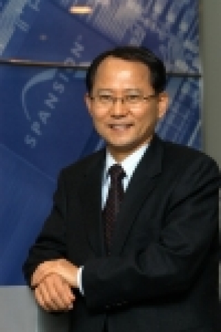 김광준 스팬션 대표