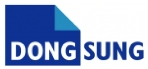 동성물산 신규 CI