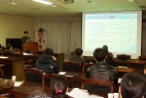 원광대학교(총장 정갑원) 익산방사선영상과학연구소는 20일 원광대학교 숭산기념관에서 “Nano Biomedical Imaging and X-ray Microscopy” 라는 주제로 