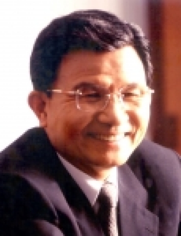 넥센타이어 대표 강병중