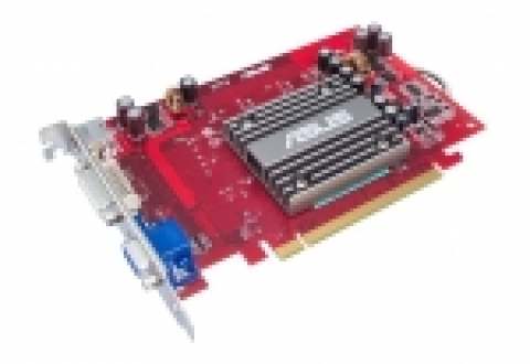 아수스, ReverseCool 무소음 EAX1300 Pro VGA 카드 출시