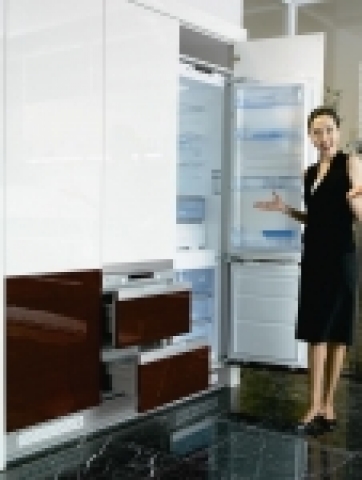 김치냉장고 및 콤비냉장고
