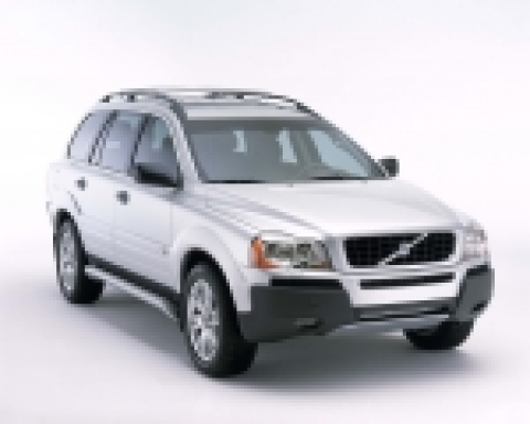볼보 XC90