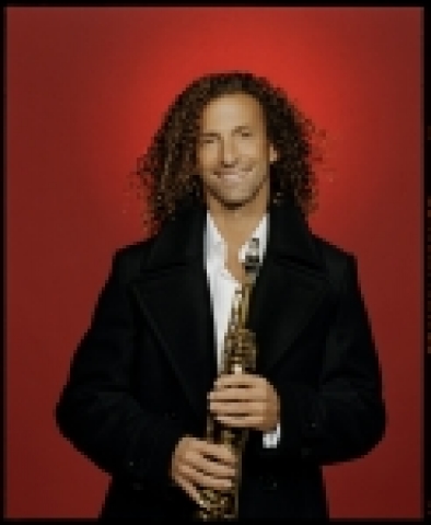 1월 24일 내한공연 갖는 케니 지(Kenny G)