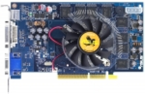 아수스(ASUStek)사의 국내 유통사인 에스티컴퓨터는 ASUS N6800 512MB 잘만 에디션을 출시한다고 밝혔다.