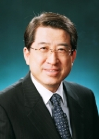 한국보건산업진흥원 원장 이경호