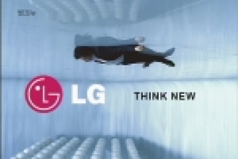 LG가 브랜드광고 시리즈「Think New」의 '글로벌편'을 새롭게 선보였다.