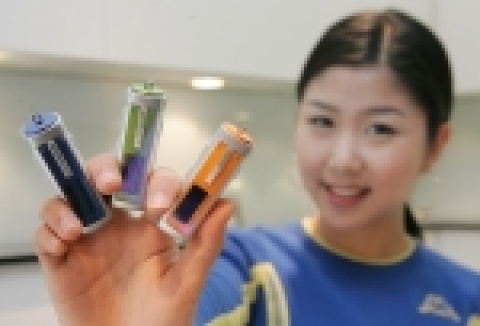 삼성전자의 밀리언셀러 MP3P, 2006년형으로 새롭게 선보여