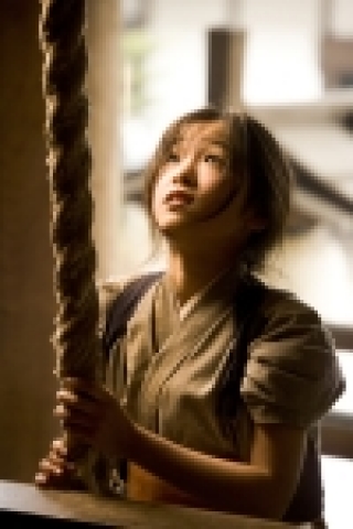 '게이샤의 추억' 아역 ‘치요’ 