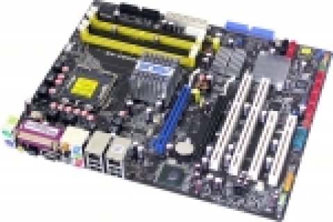 아수스(ASUStek)사의 국내 유통사인 에스티컴퓨터는 인텔 975X칩셋 장착 제품 중 에서도  최상위 모델인 ASUS P5WDG2-WS 메인보드를 출시한다고 밝혔다.