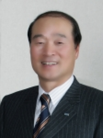 대구은행 은행장 이화언