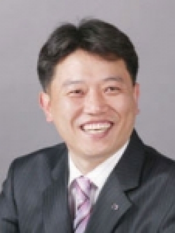 민주노동당 당직선거 사무총장 당선자 김선동