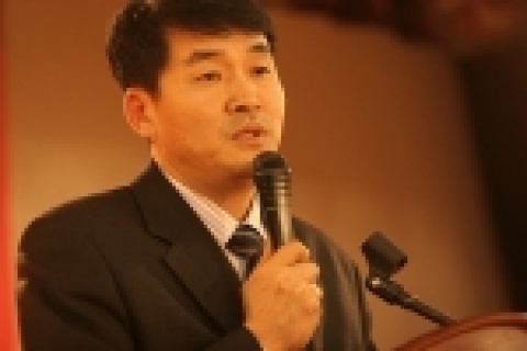 민주노동당 당직선거 일반명부 당선자 김성진