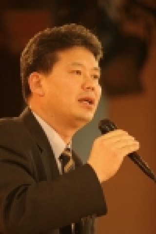 민주노동당 당직선거 일반명부 당선자 김기수