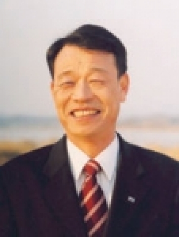 민주노동당 당직선거 농민부분 당선자 강병기 