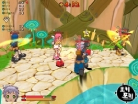 ‘포키포키(http://pokipoki.pmang.com)’