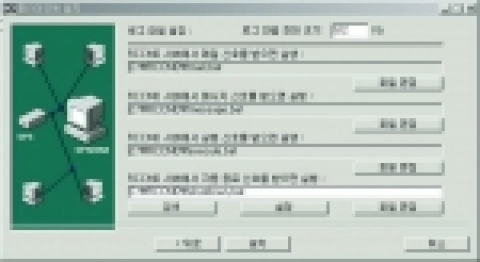 한글판 RCCMD 소프트웨어