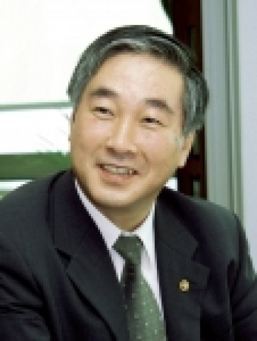 신경섭 기상청장