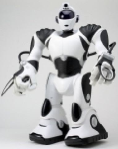 로보사피엔 V2